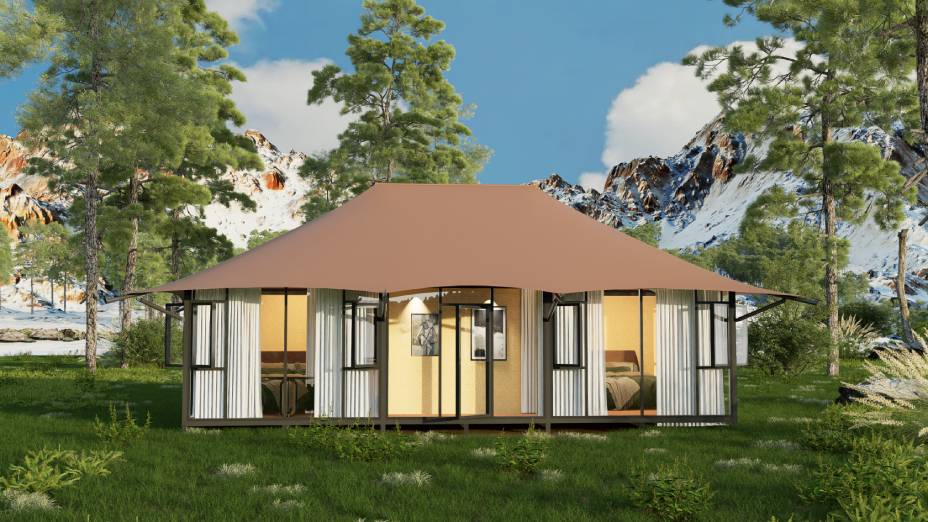 鼎湖区装配式建筑厂家